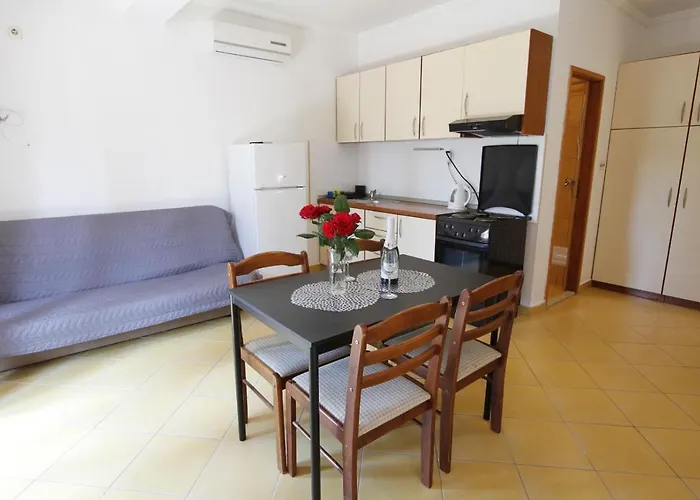 Apartmani Nika
