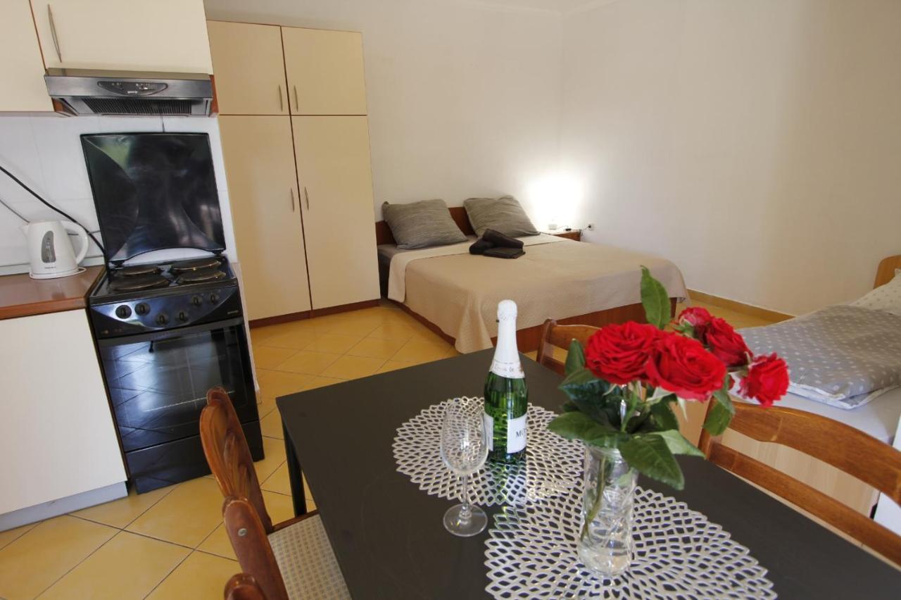 Apartment Nika
