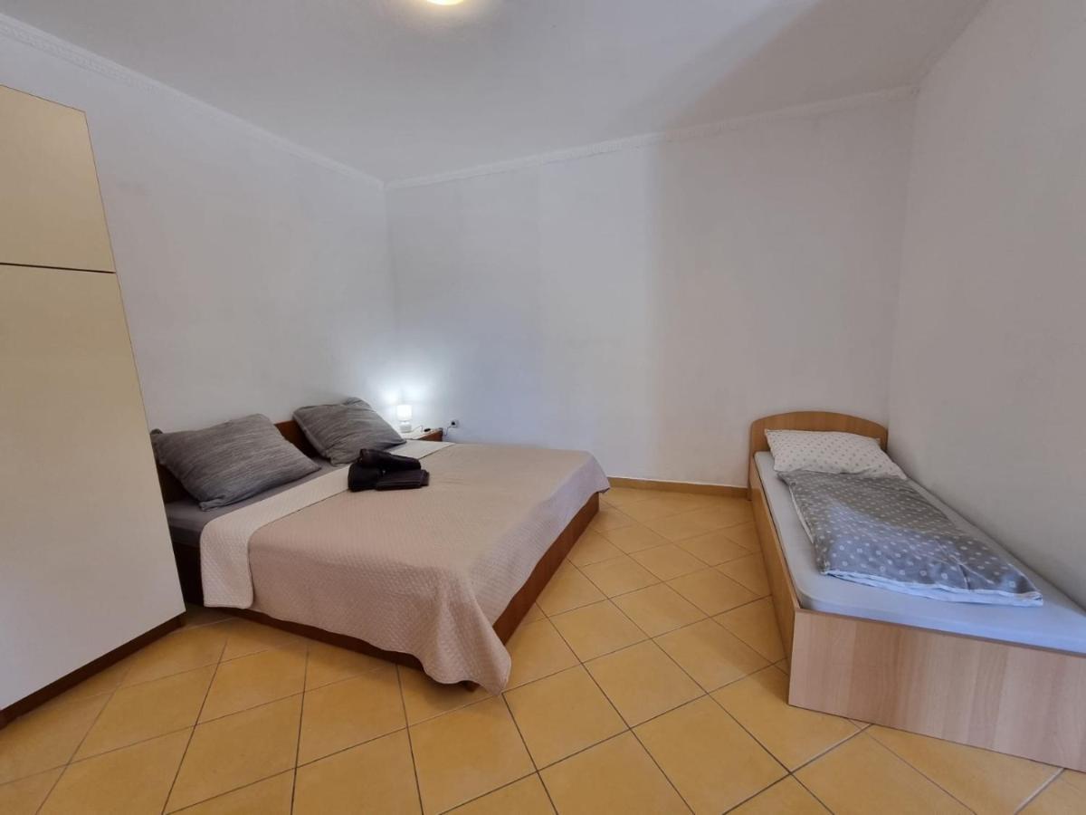 Nika Apartment Bibinje