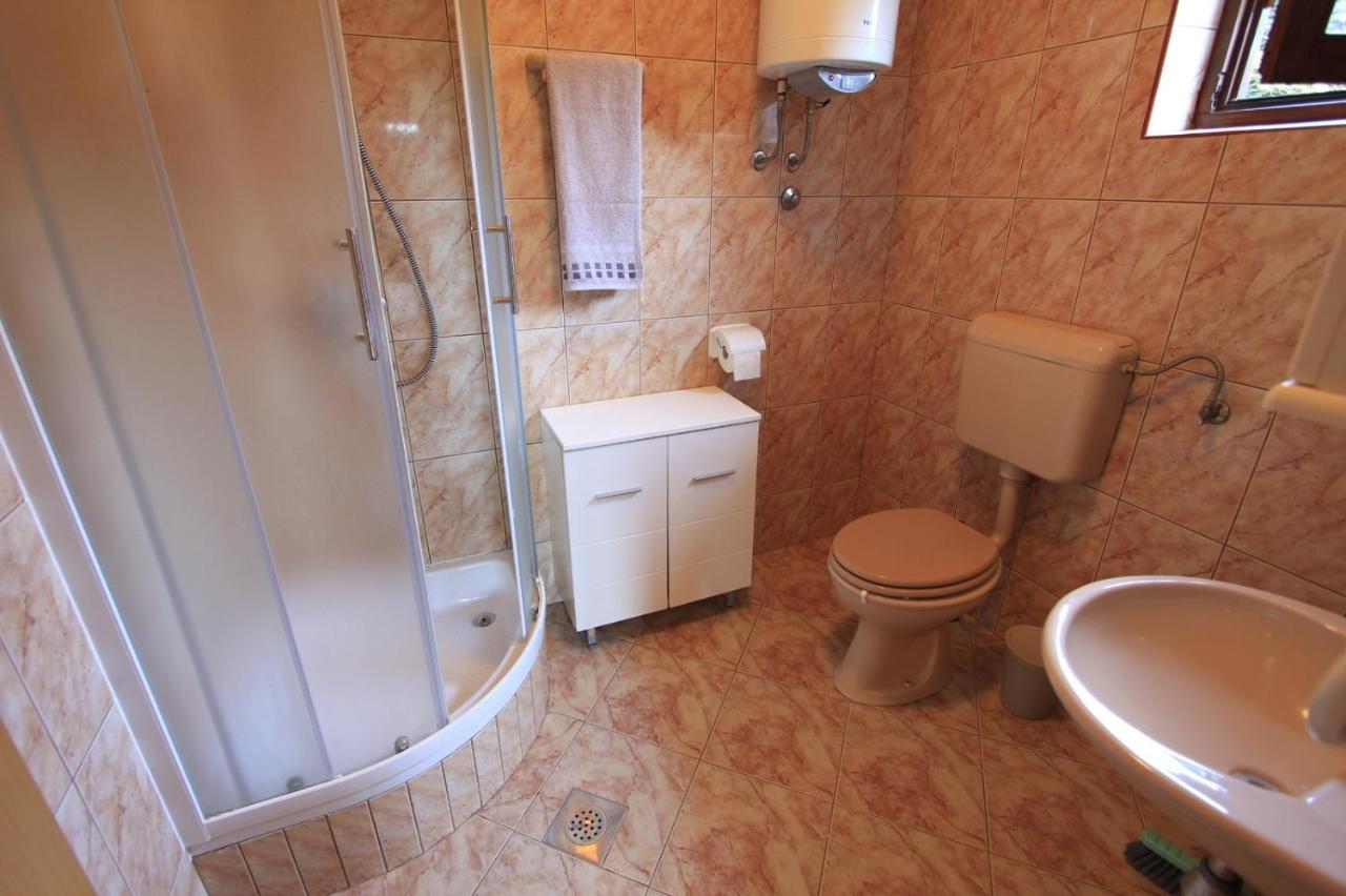 Apartment Nika Bibinje