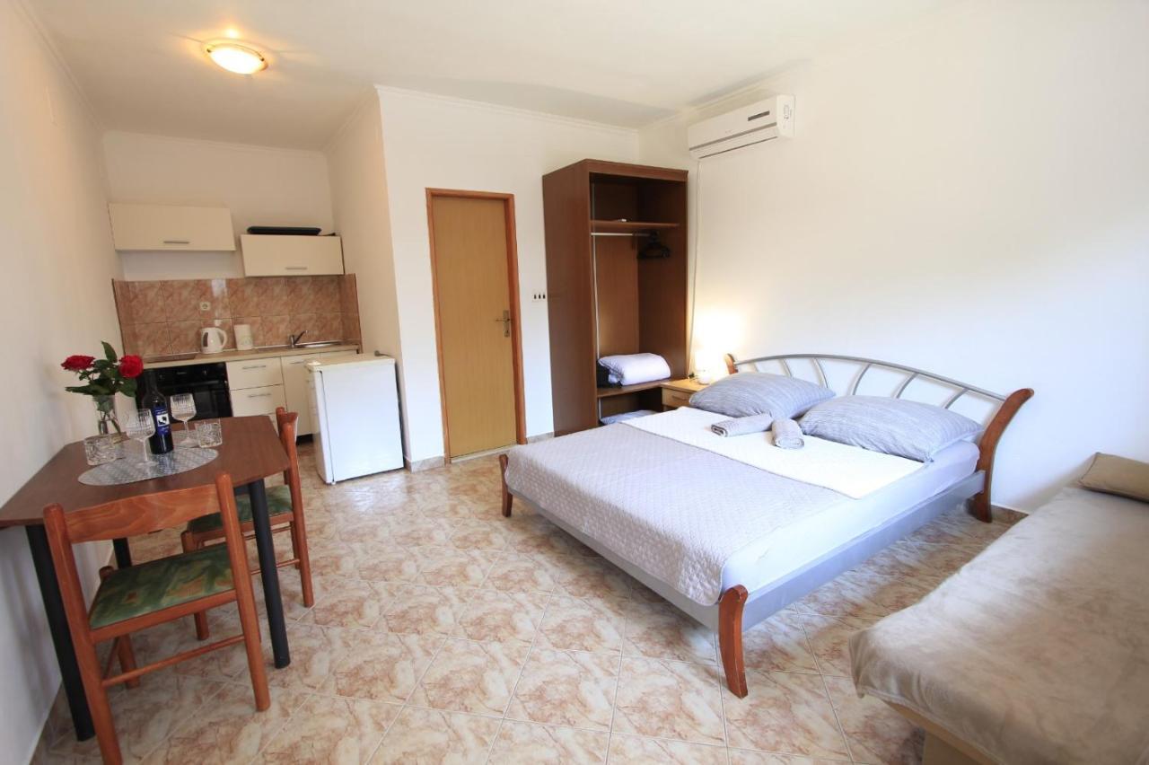 Nika Apartment *