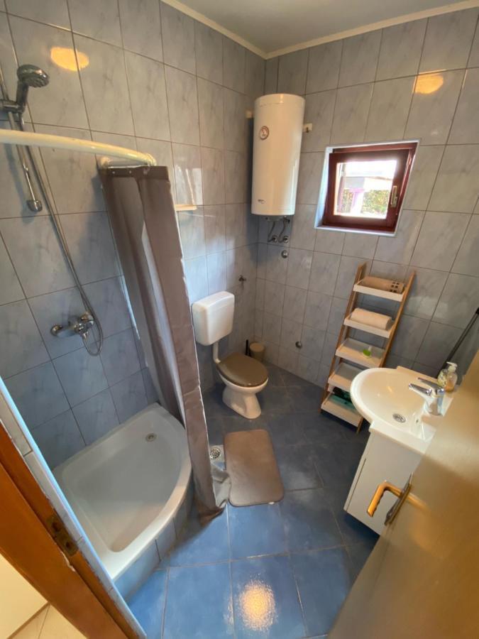 Nika Apartment