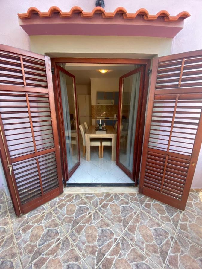 Nika Apartment Bibinje