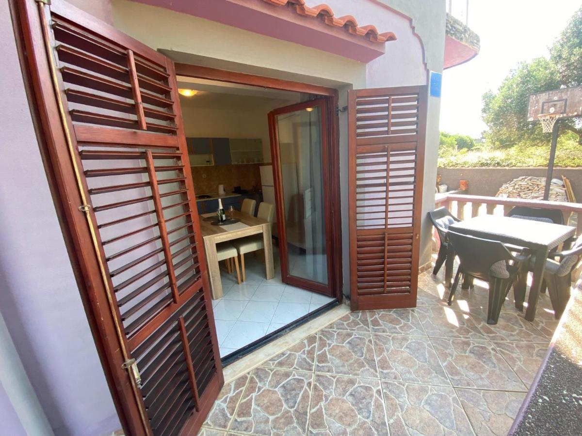 Nika Apartment Bibinje