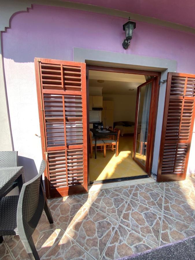 Apartment Nika *
