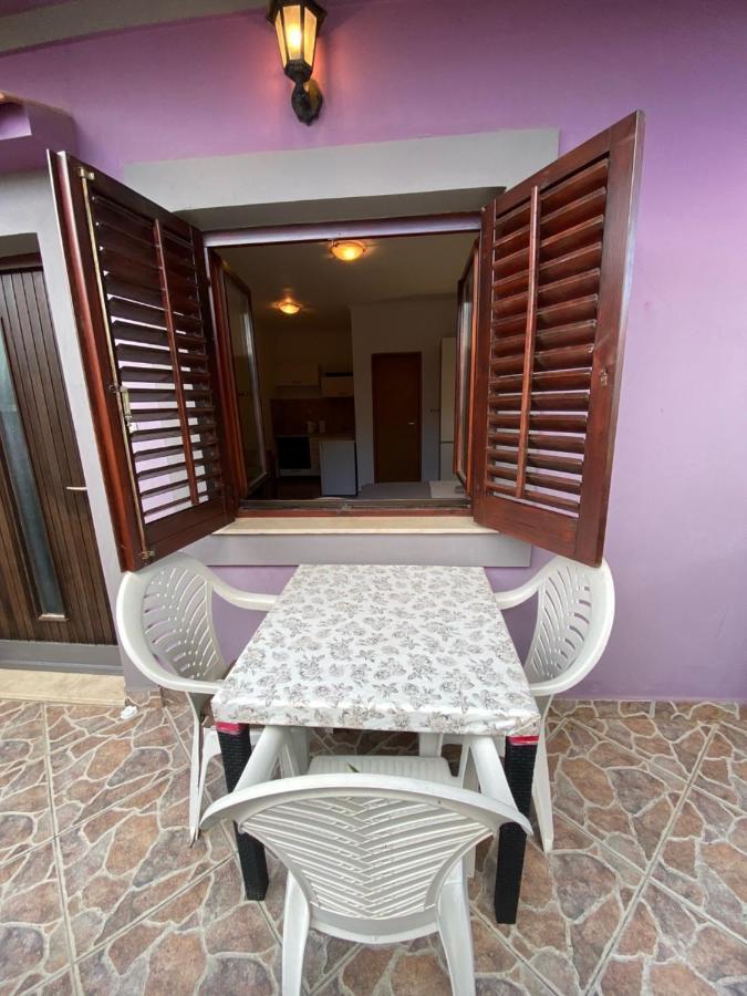 Nika Apartment