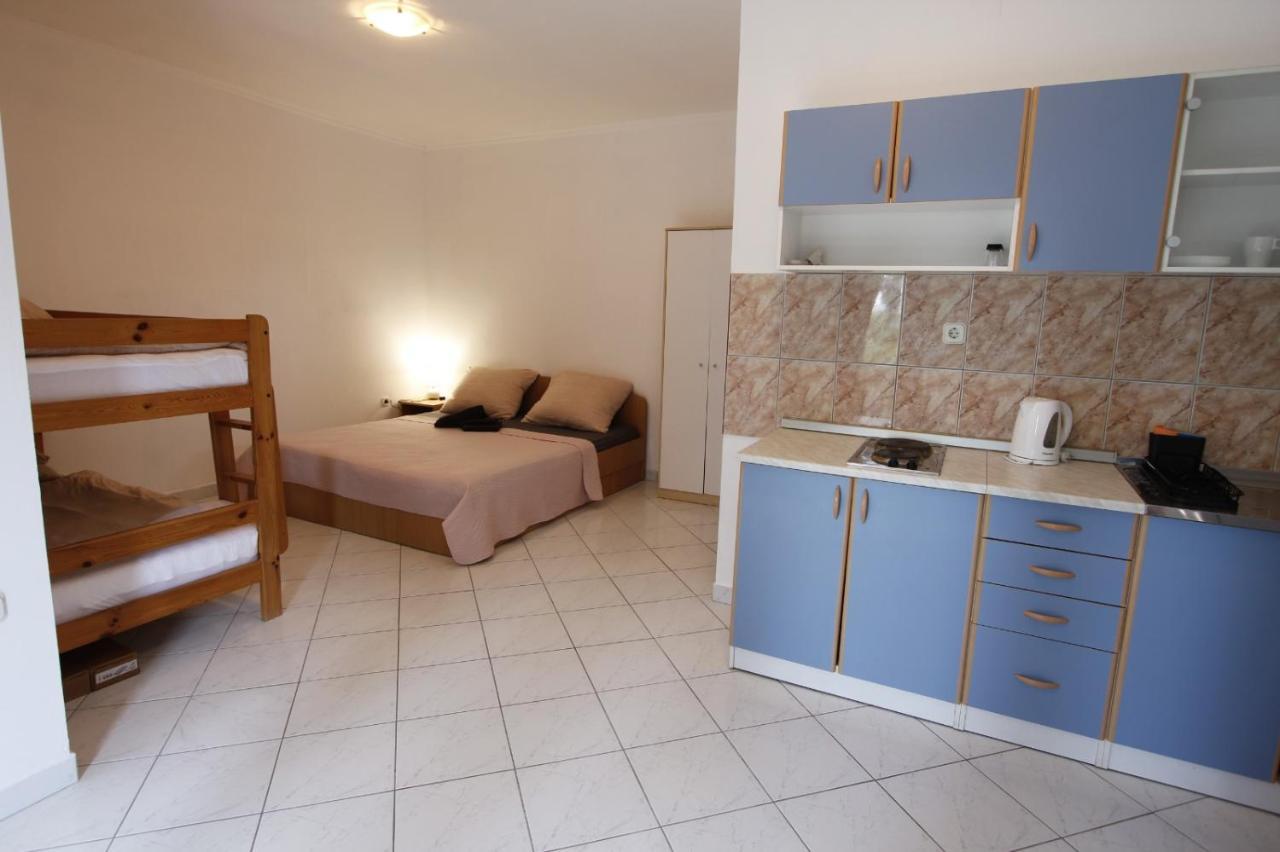 Apartment Nika Bibinje
