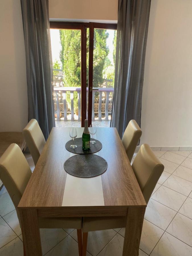 Apartment Nika Bibinje