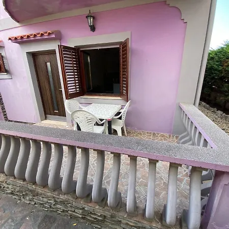 Apartmani Nika Bibinje Exteriér fotografie