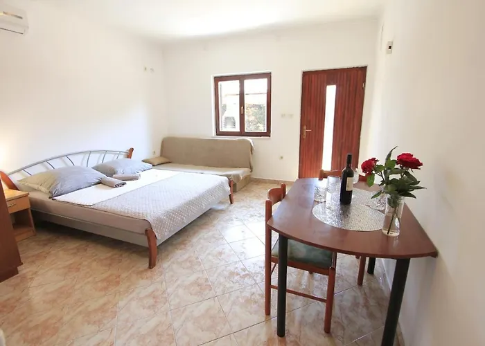 Apartmani Nika