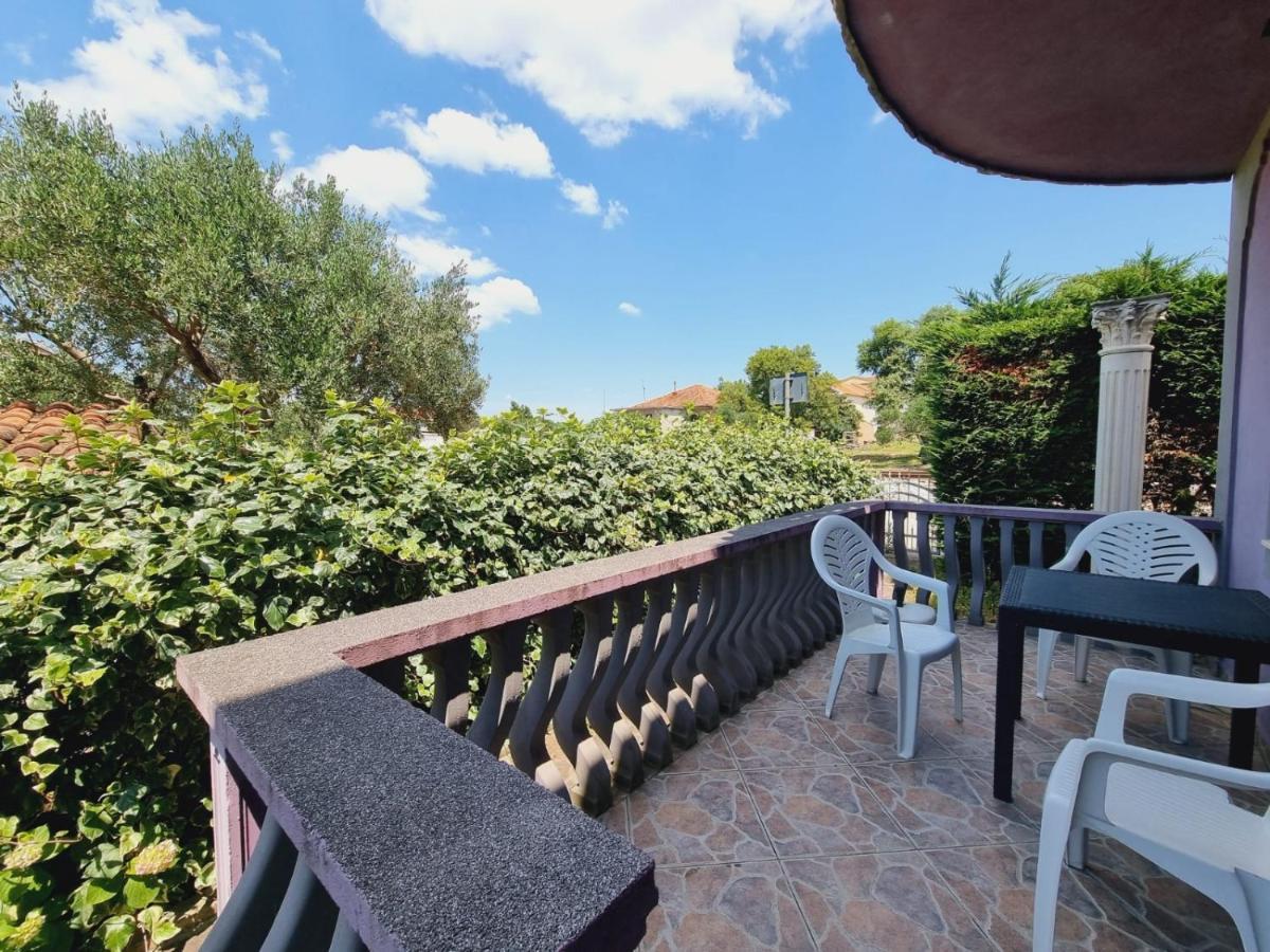 Nika Appartement Bibinje