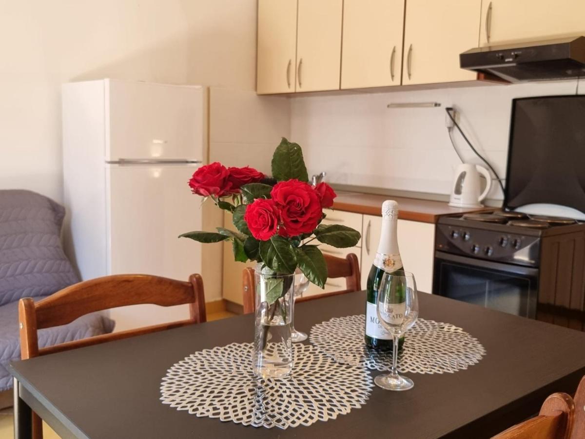 Appartement Nika Bibinje