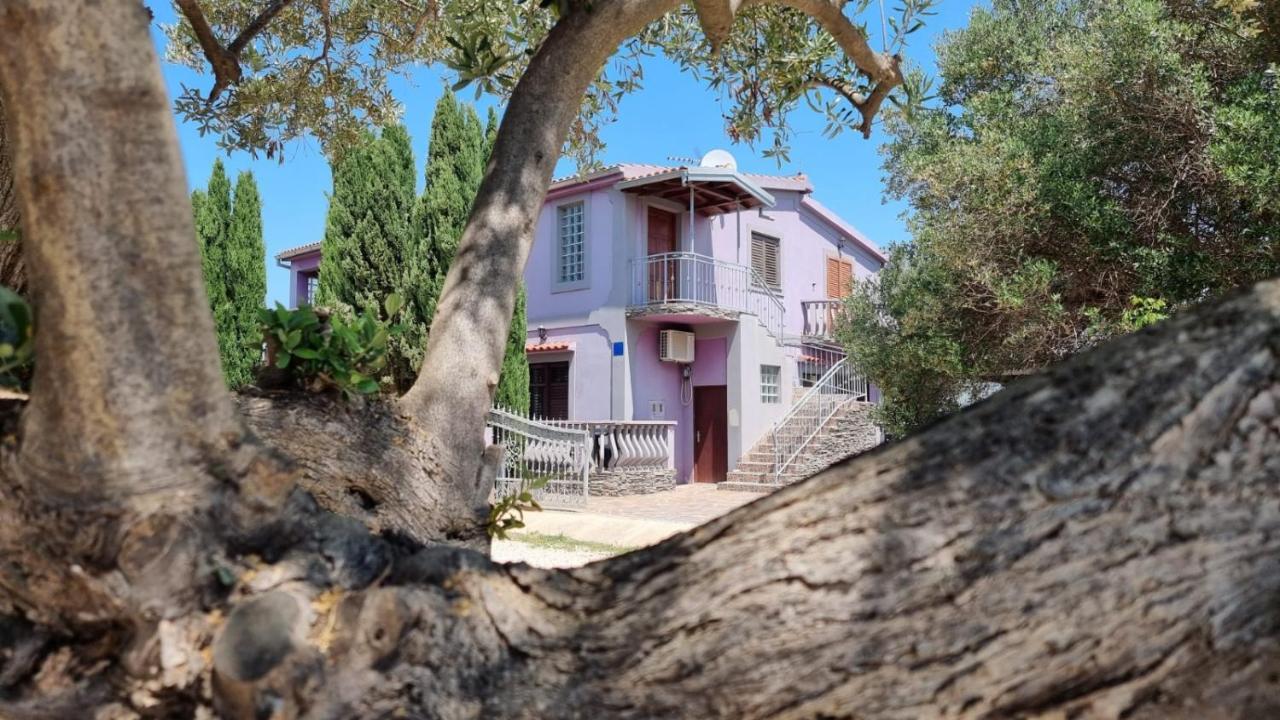 Nika Appartement