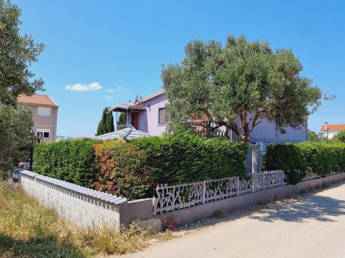 Apartmán Nika Bibinje