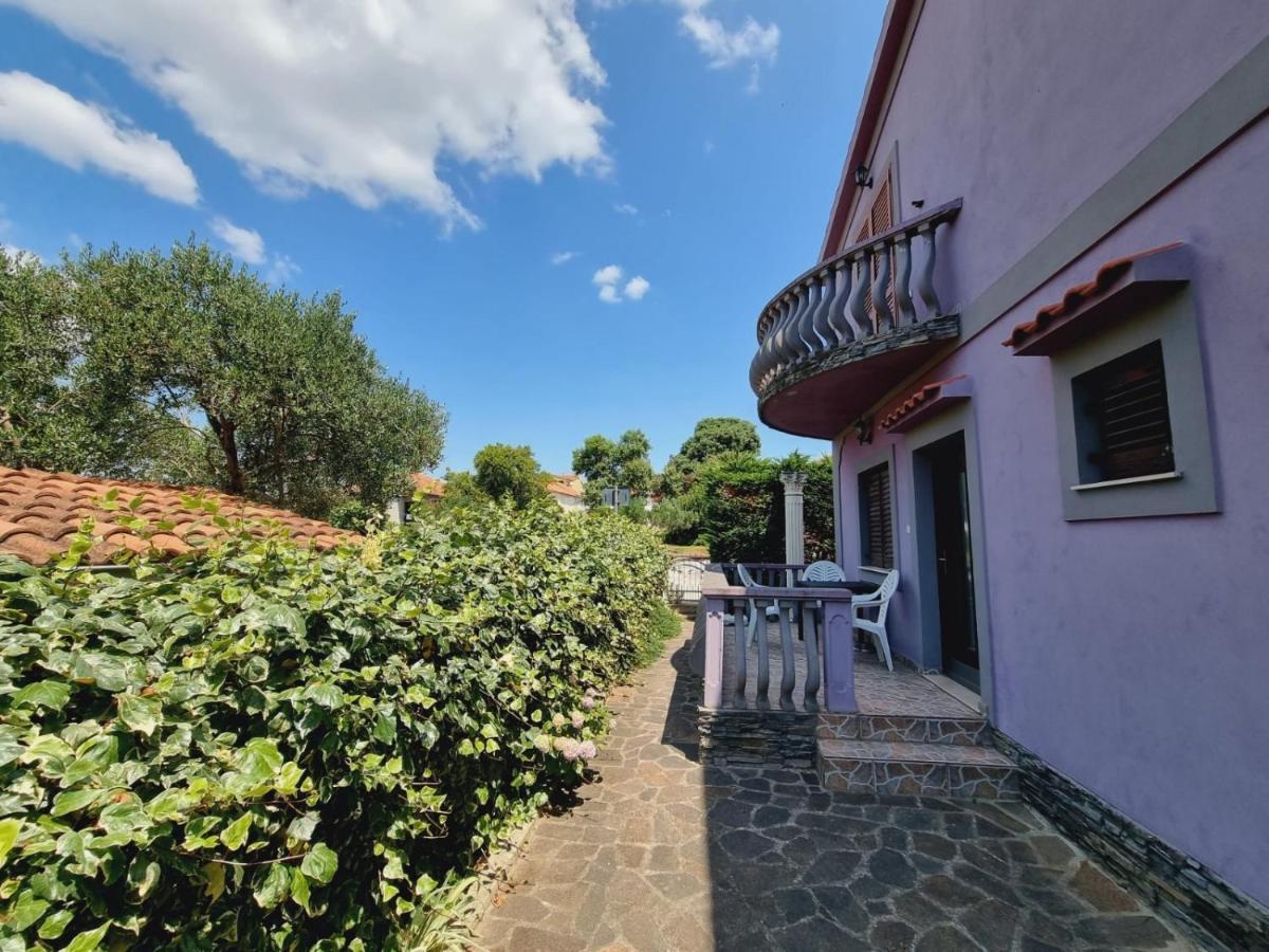 Nika Appartement Bibinje