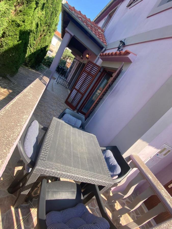 Nika * Bibinje