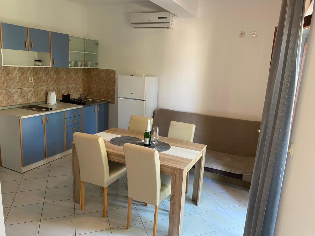 Nika Appartement