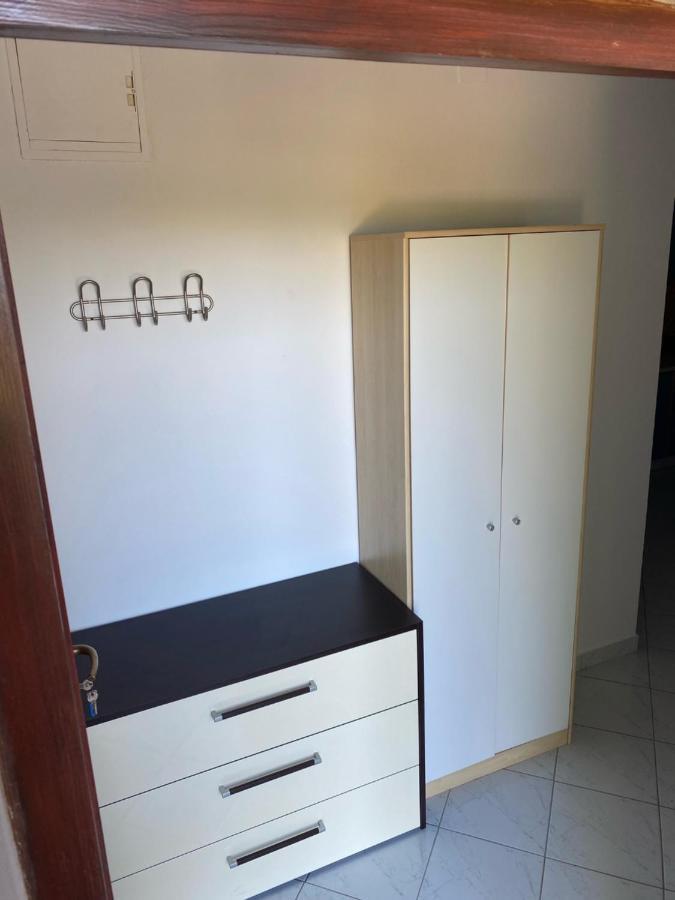 Nika Appartement *